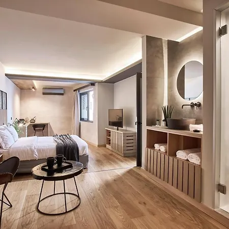 Cama Luxury * Atenas