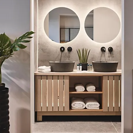 Apartahotel Cama Luxury Atenas