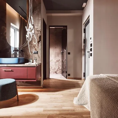Apartahotel Cama Luxury