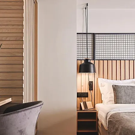 Cama Luxury *