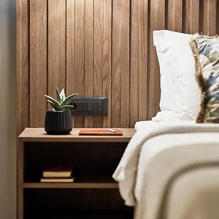 Cama Luxury