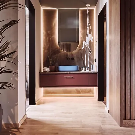 Cama Luxury * Atenas