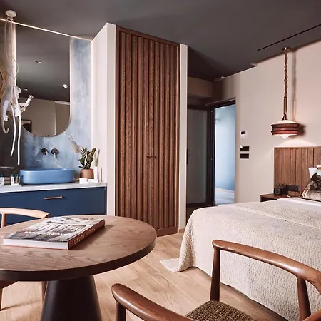 Cama Luxury * Atenas