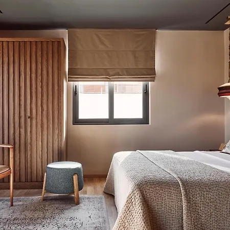 Cama Luxury * Atenas