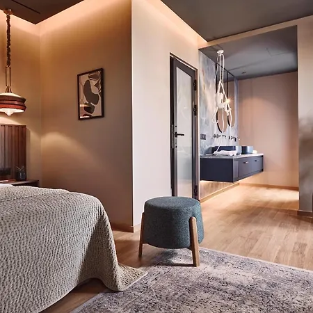 Apartahotel Cama Luxury *