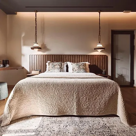 Cama Luxury *