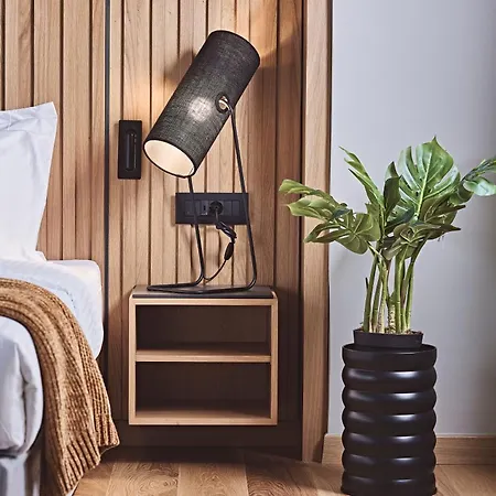 Cama Luxury Apartahotel Atenas