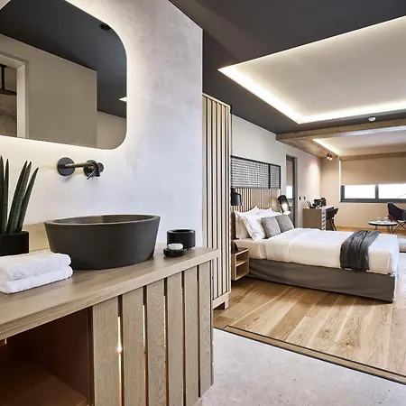Cama Luxury * Atenas