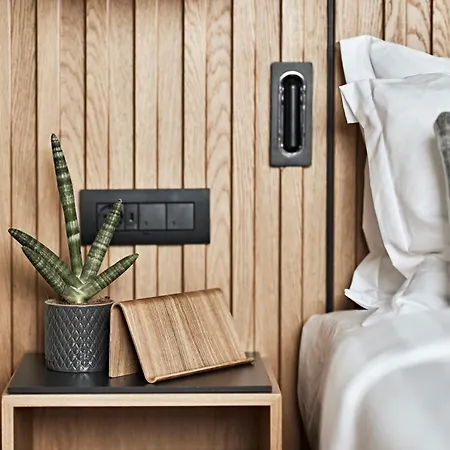 Cama Luxury * Atenas