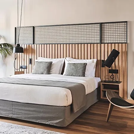 Cama Luxury