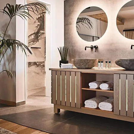 Cama Luxury
