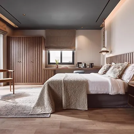 Hotel de apartamente Cama Luxury Atena