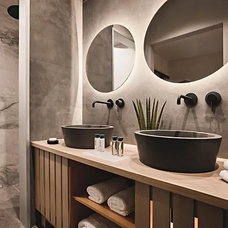 Cama Luxury * Atena