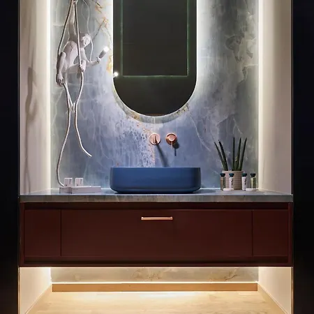 Cama Luxury Hotel de apartamente
