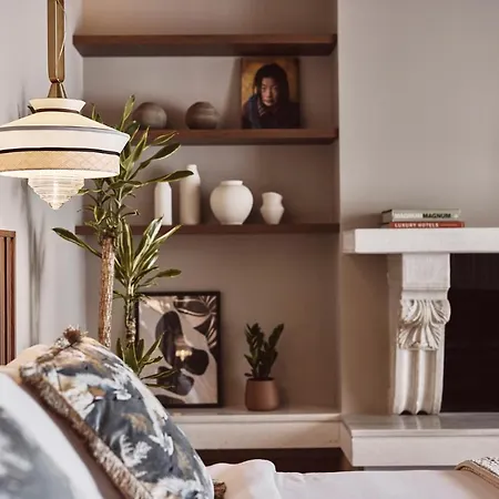 Cama Luxury Hotel de apartamente
