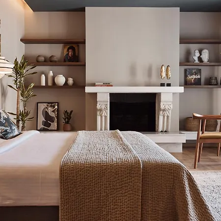 Hotel de apartamente Cama Luxury