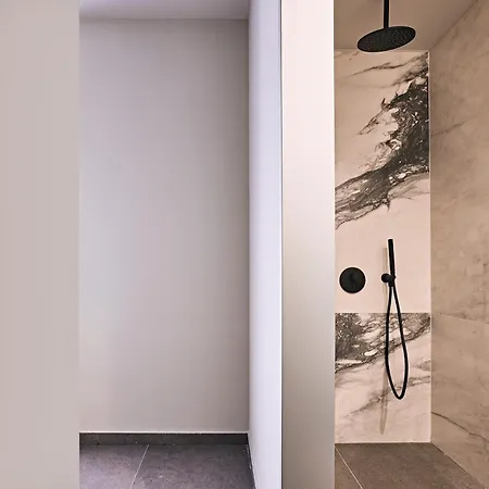 Hotel de apartamente Cama Luxury Atena