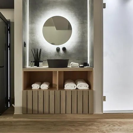 Hotel de apartamente Cama Luxury